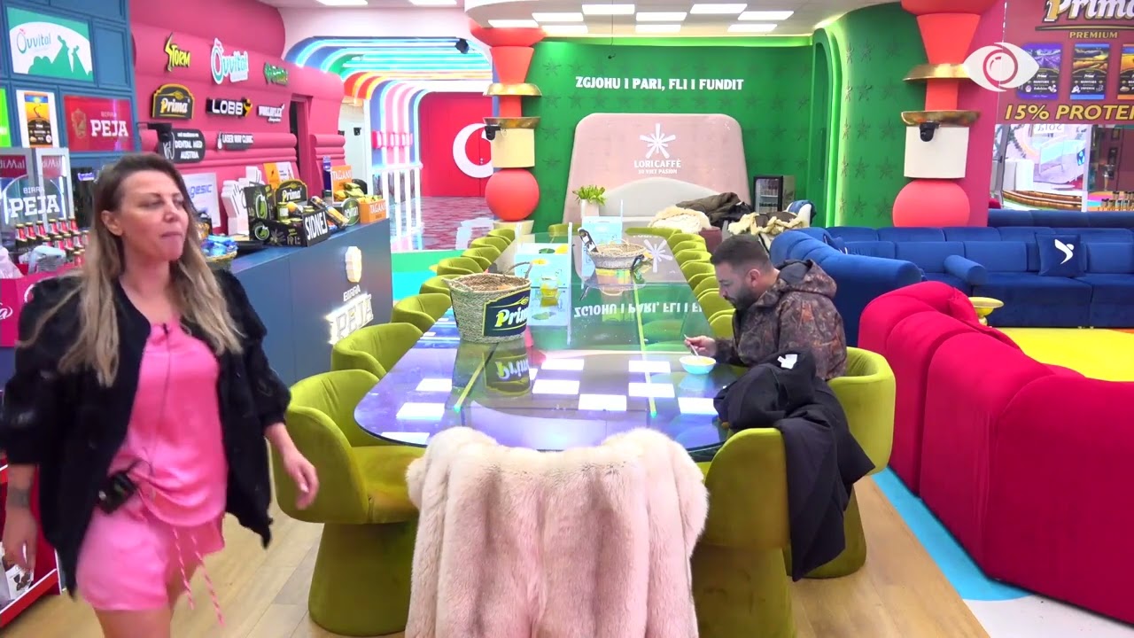 “Do të dalë në Prime me të vdekurit”/ Vijon debati mes Rozanës dhe Gertës