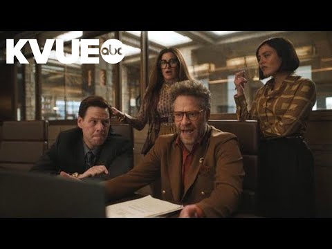 The 5 Best Films I Saw at SXSW 2025