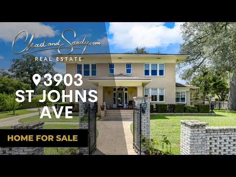 3903 St Johns Ave | Jacksonville Real Estate Agents