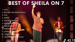 Download lagu Sheila on 7 paling enak di dengar  mp3
