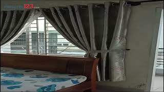 Cho thuê căn hộ mini Quận 7, DT 35m2, FULL nội thất cao cấp, giá chỉ từ 5 triệu/tháng