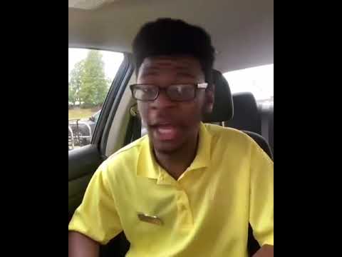 Adbul cisse does the FNAF beatbox