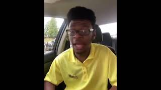 Cover art for FNAF BEATBOX