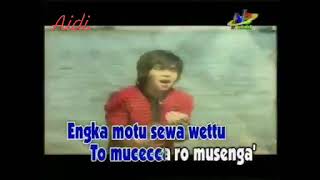 Download lagu Lagu Bugis Abadi Dangdut Makkunrai Macigau Cipt Mamat GS Voc Ade Ullah Prod.NB Production mp3