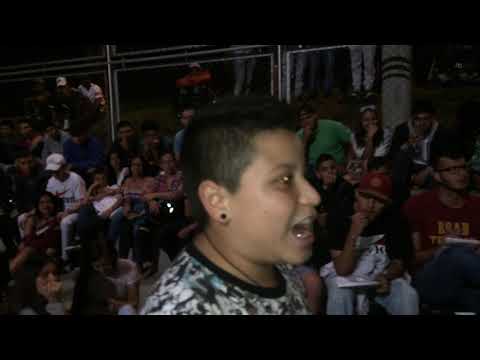 REPECHAJE | TECHNIX VS ZERO | JORNADA 8