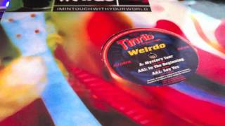 Weirdo - Say Yes ( Tinrib )
