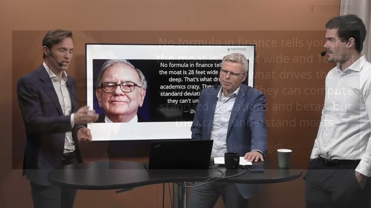 Attraktive utbytteaksjer på Oslo Børs.