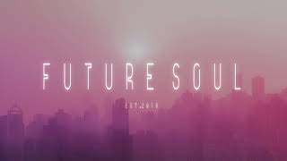 Hold Me - Future Soul Mix Vol.1