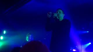 The Contortionist - The Center (Live - 12/1/2018)