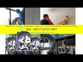 WA 0877 2274 7997 Tukang Service AC Denpasar