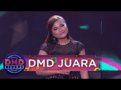 Tarik Mang Bersama Pejuang Kedua Vivi [KONCRO MESRA] - DMD Juara (19/9)