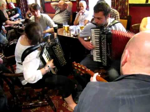 Rothbury Music Festival - 2010 - Northumberland