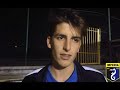 Imperia Veloce Il Man Of The Match è Filippo Verda