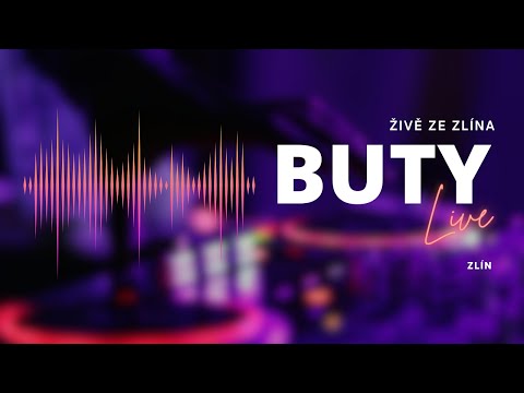 Buty Live