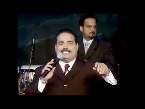 Navidad Puerto Rico, El Gran Combo y Gilberto Santa Rosa. Bco. Popular P:R: 2004.
