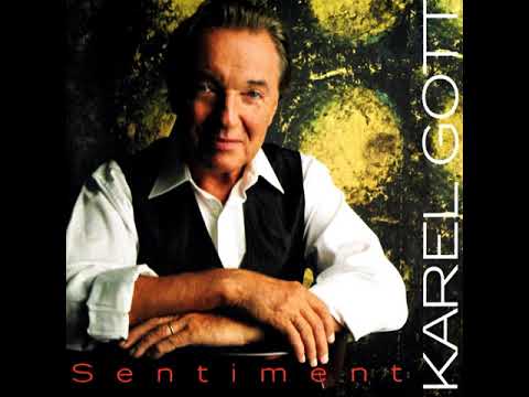 Karel Gott - Kdo ví, kde je ta pláž (2011)