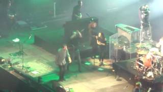 Revolverheld - Ich werde nie erwachsen @Hamburg