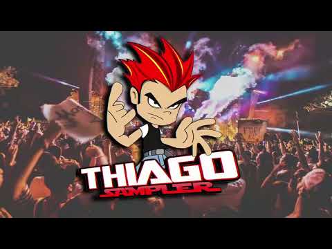 SET MELODY ROMANTICO VOL  2   2022 BY THIAGO SAMPLER