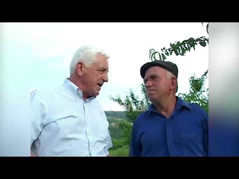 Neritan Ceka në Elbasan, garanton mbështetje për fermerët pas zgjedhjeve-(25 Maj 2009)