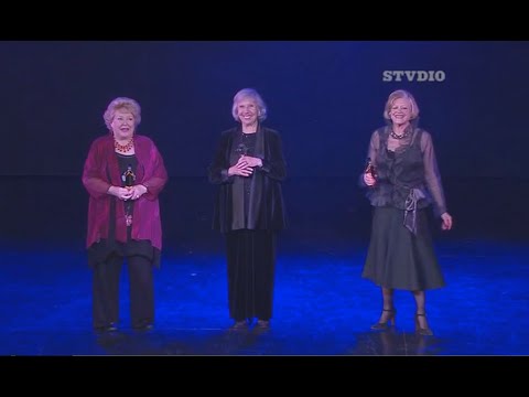 2011 Helpmann Awards - JC Williamson Award