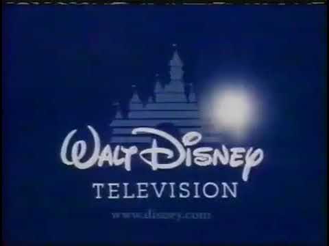 Walt Disney Television / Buena Vista Television (1999/2000)