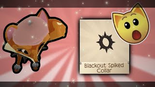 I a got blackout spike! | NOT MEANT TO BRAG | AJ | AJPW