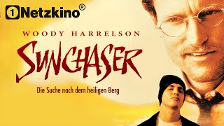 WOODY HARRELSON ist THE SUNCHASER (ganzer Film Deutsch, Roadmovie Filme Deutsch komplett neu 2025)
