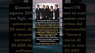 😮 Robin Williams e l’eredità che ha insegnato il carattere