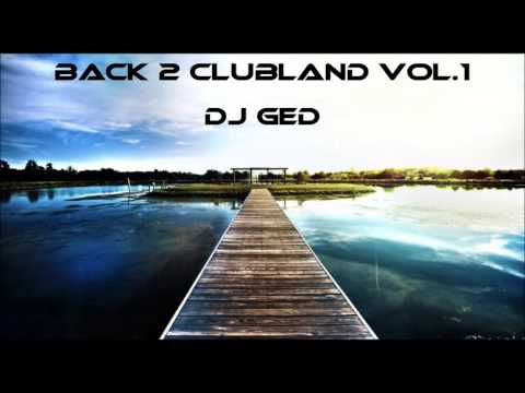 Back 2 Clubland Vol  1