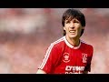 Alan Hansen Liverpool Football Club 1977 1991
