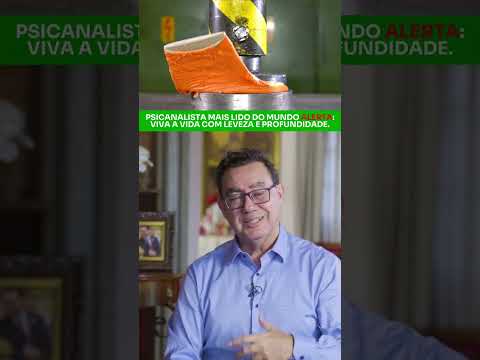 Essas são as chaves para a tranquilidade