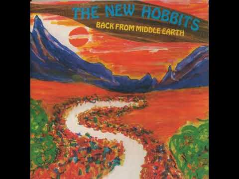 The Hobbits w/ Jimmy Curtiss - Underground