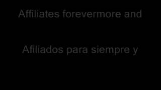 Death is Just a Felling - Avantasia Sub Español