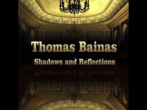 Thomas Bainas - Blue Eyes