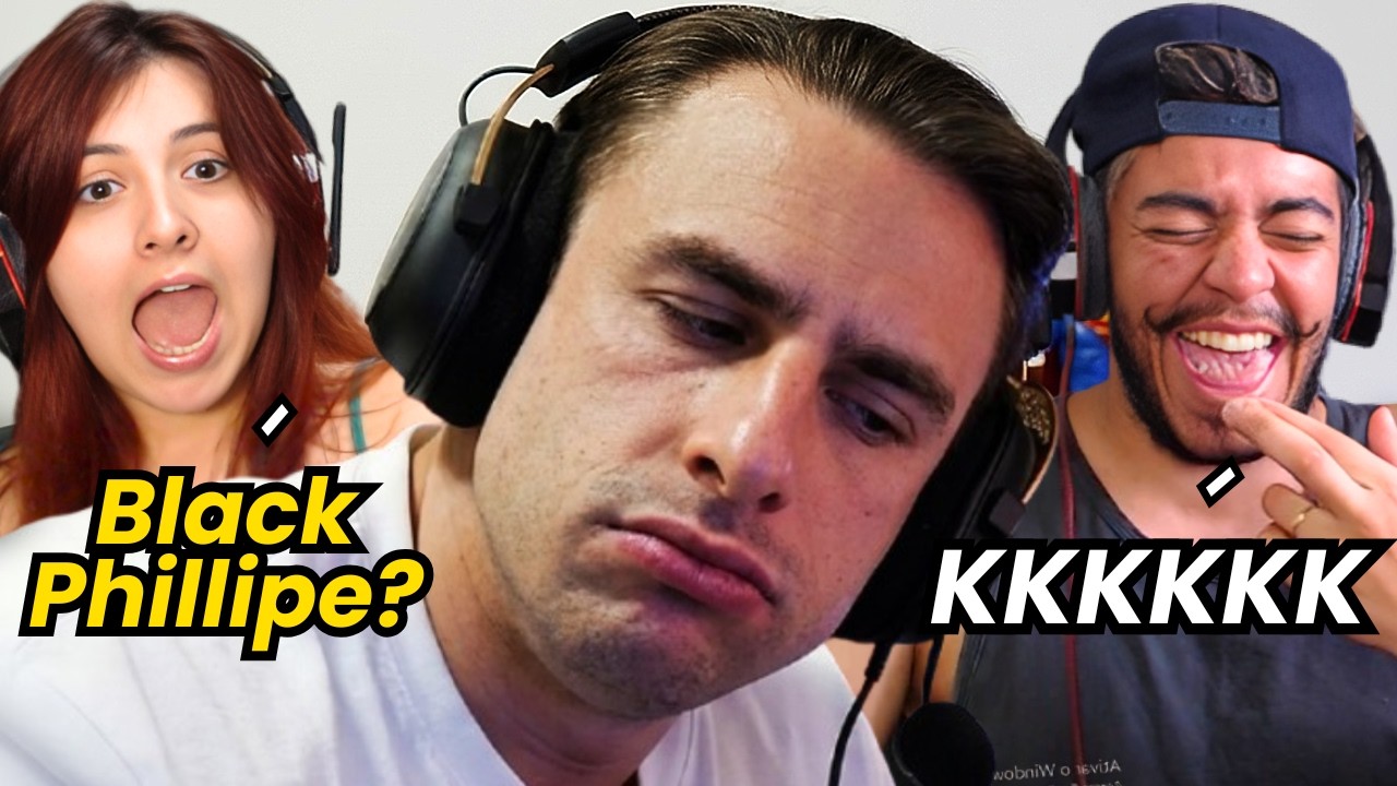 OS DONATES MAIS FRACOS DA LIVE DO SUPER XANDÃO #69 | REACT