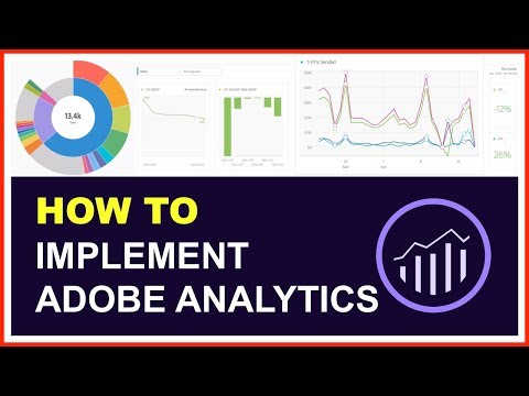 Adobe Analytics Implementation 2018 Video
