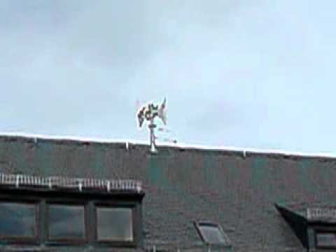 Sirenen Probe Vogtlandkreis ( Digitalauslösung)Typ ECN 600