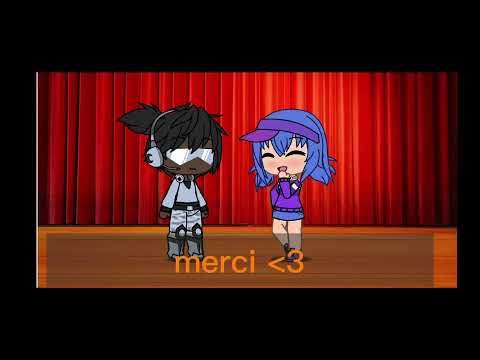 ●|les triplets, episode 8,"la mode avant tout "|●