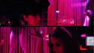 Metropolitan Horror Festival @ Club Catwalk   Viernes 8 febrero 2013