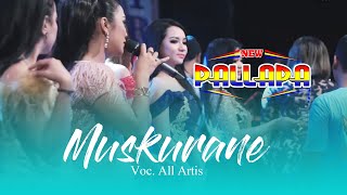 Download lagu Muskurane mp3