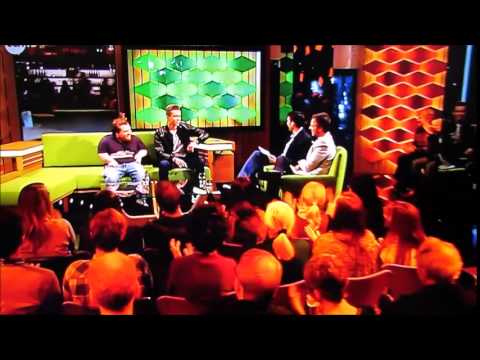 Café Corsari Ian Thomas