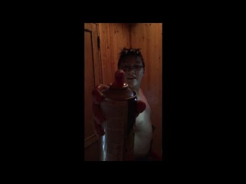 Albert pimper cykel #3