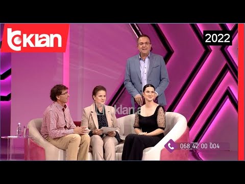 Ka nje mesazh per ty - I fejuar 7 vjeç, surpriza e Agimit (5 Qershor 2022)