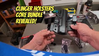 Best Concealed Carry Setup? Testing Clinger's Core Bundle