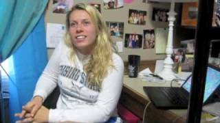 Clemson Parking Services Video
