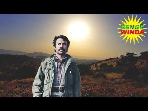 Koma Berxwedan - Bijî Heval Egîd