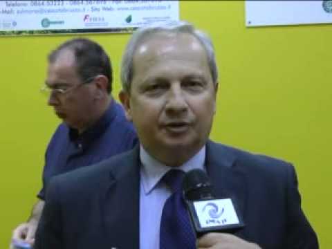 ONDA TG 23.05.2013 - CESCOT: DOCUMENTO CANDIDATI SINDACO