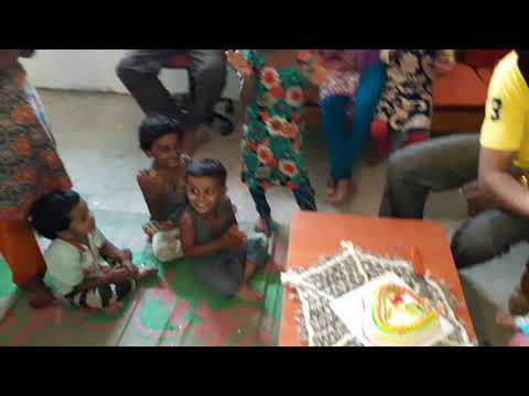 Happy birthday to u Ashmira