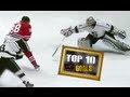 Patrick Kane Top 10 Goals | HD | - YouTube