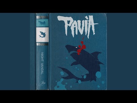 Pavía